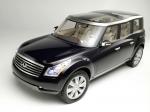 Infiniti Kuraza Concept 2005 года